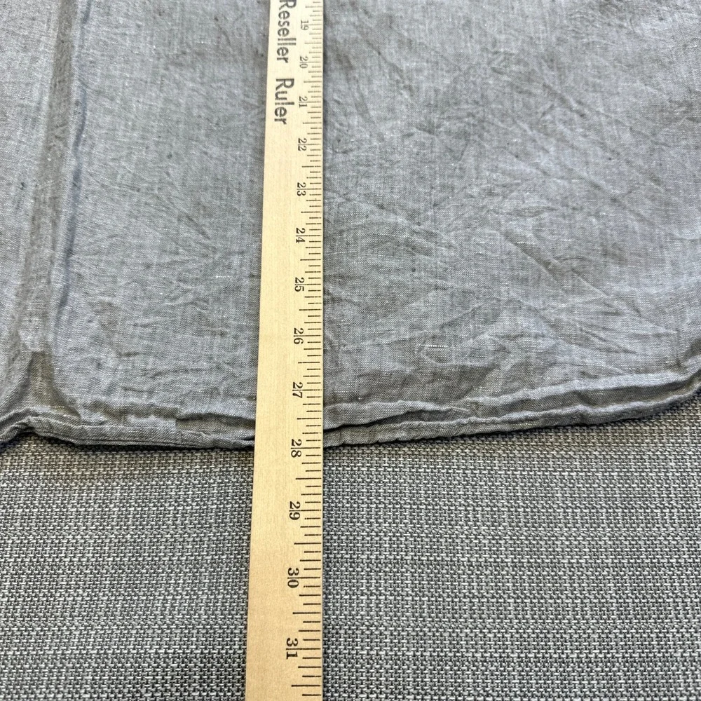 Banana Republic please sizing visible